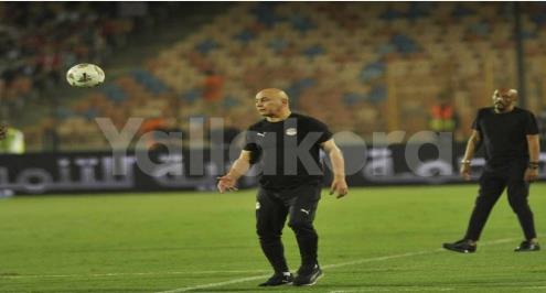  رقم غير مسبوق ومعادلة البدري وشحاته.. ماذا ينتظر حسام حسن في لقاء مصر وبوتسوانا؟